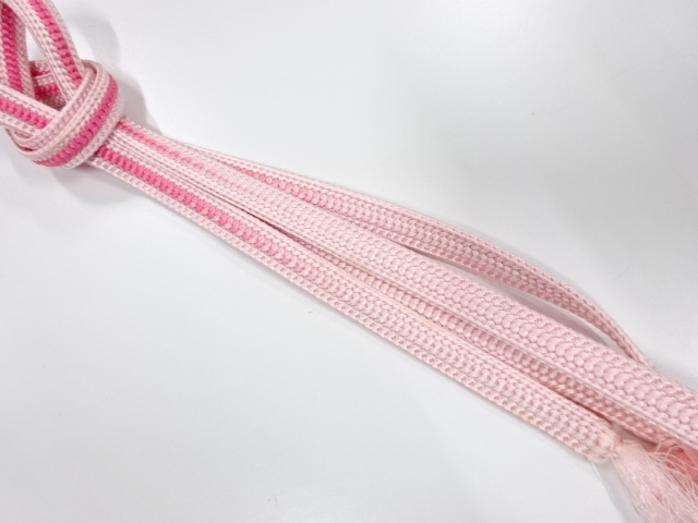 Japanese Kimono / Accessories Silk